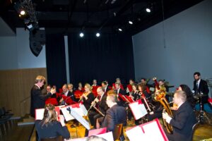 2020: Concert in Bad Tatzmannsdorf