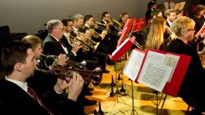 2020: Concert in Bad Tatzmannsdorf