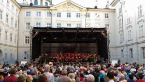 2016: Innsbrucker Promenadenkonzerte