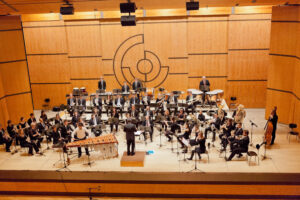 2014: Autumn concert with soloists* in Oberschützen