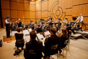 2013: Concert KiBu in Oberschützen