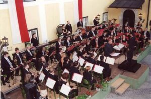 2001: Concert in Altmünster, Lord of The Rings