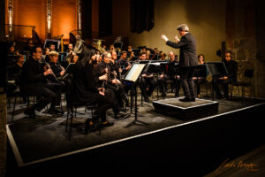 2019: Easter Festival Imago Dei - Klangraum Krems